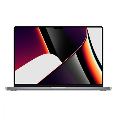 MacBook Pro 16" (2021)