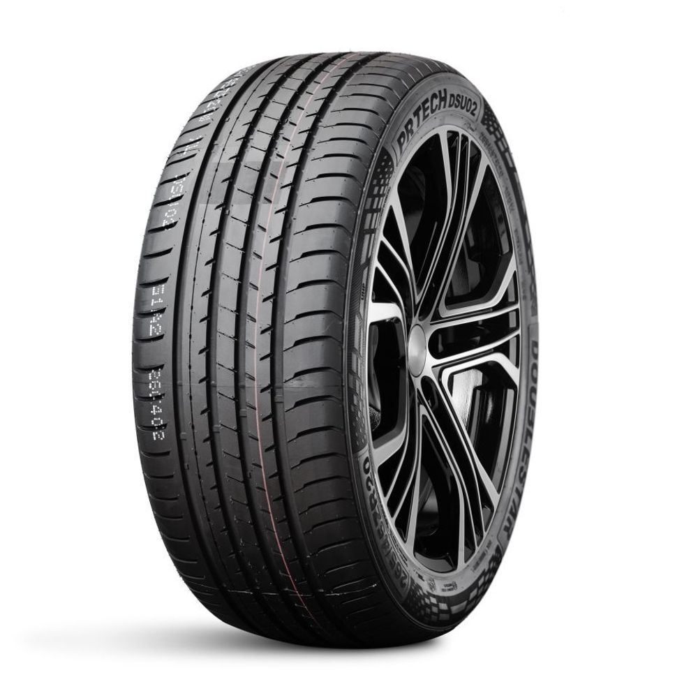 ДаблСтар  205/50/17  V 89 DSU02