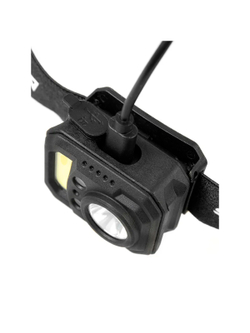 Фонарь налобный NISUS PRO