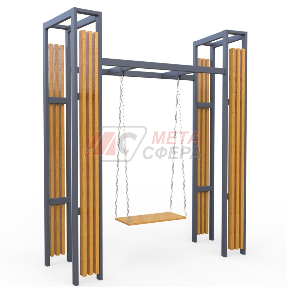 Качели Андорра