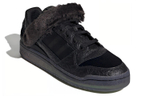 Кроссовки Adidas Originals Forum Low "Dark Witch"