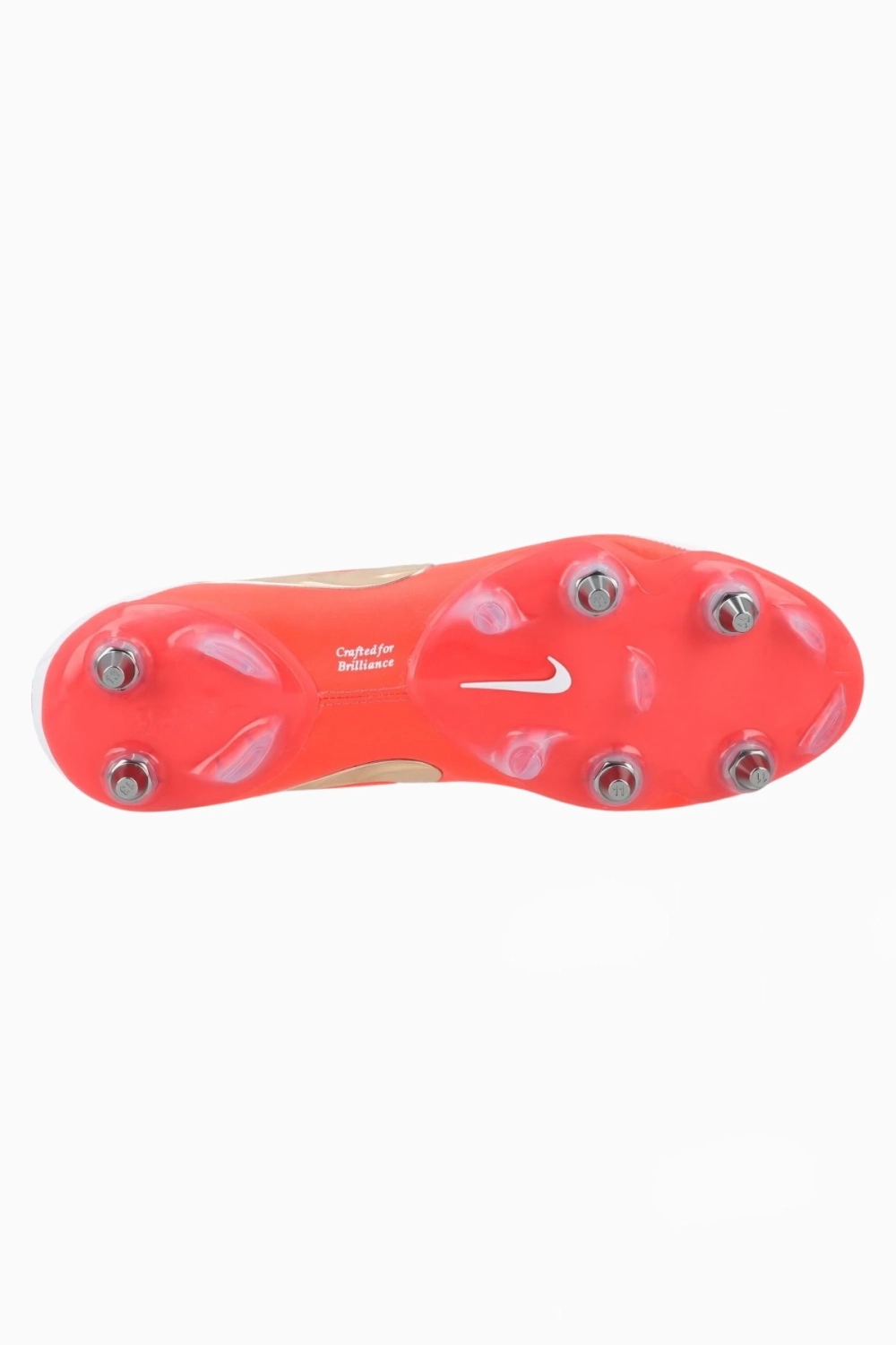 Бутсы Nike Tiempo Maestro Elite SG-Pro - белый