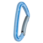 КАРАБИН VENTO OXYGEN С ГНУТОЙ ЗАЩЕЛКОЙ KEYLOCK