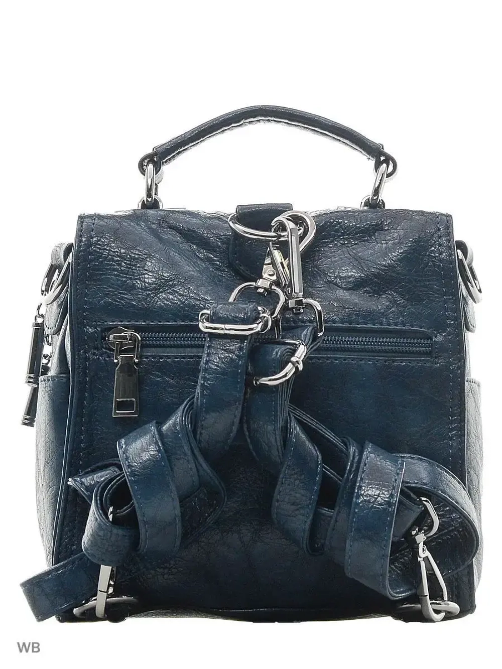 Сумка-рюкзак