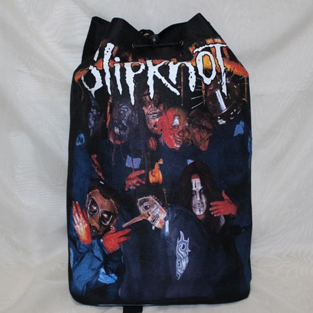Торба Slipknot