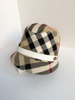 Панама Burberry, 80