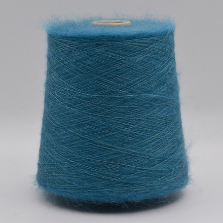 Filcom art. Aurora (светлый петроль)