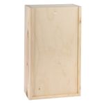 Деревянный ящик SAUVIGNON