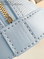 Louis Vuitton Alma BB