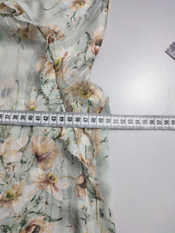 Блузка H&M нежная 40 размер