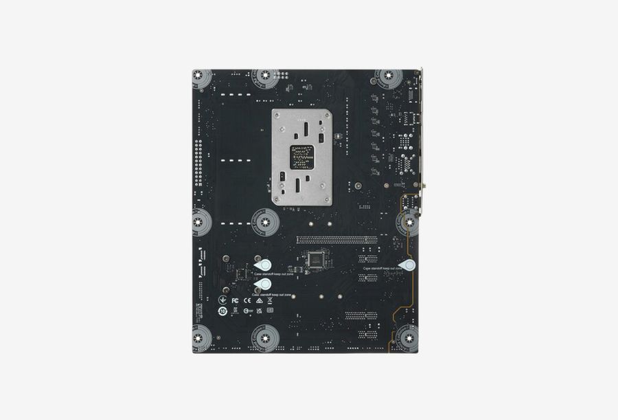 MSI PRO B840-P WIFI_0226709110243
