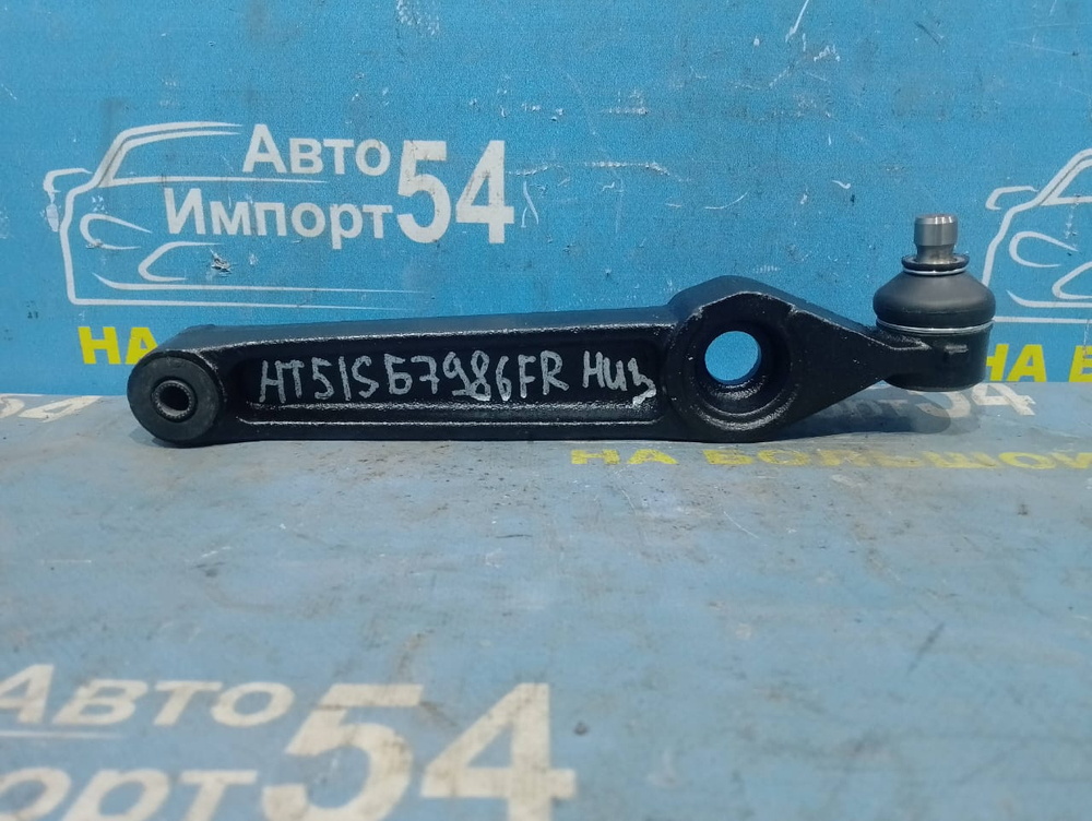 Рычаг передний правый SUZUKI SWIFT 2000-2004