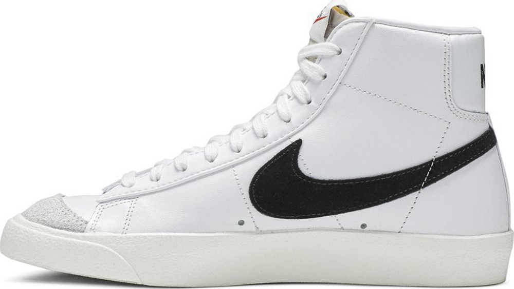 Nike mid blazer 77 vintage best sale