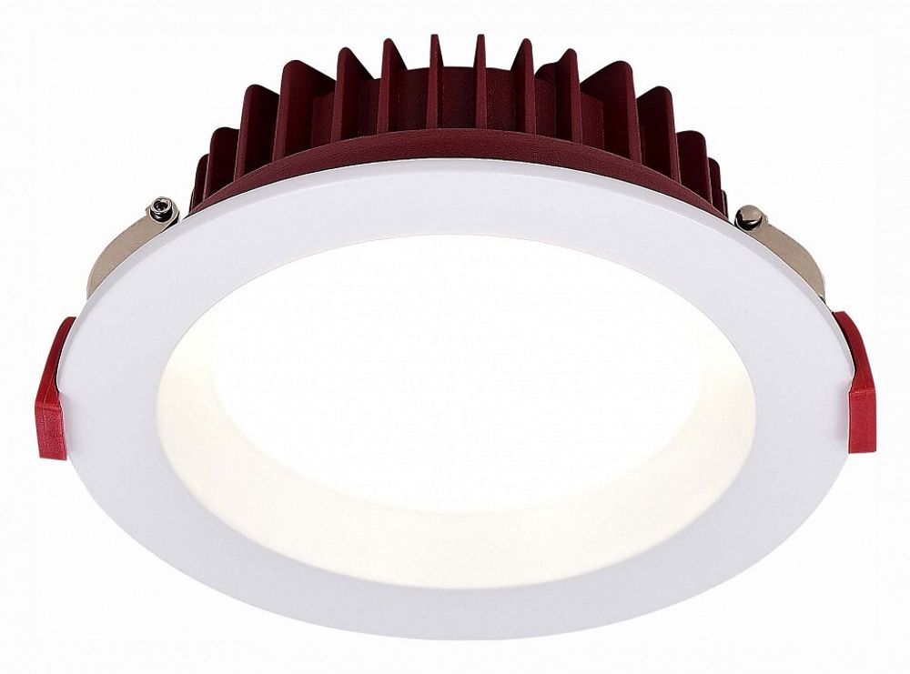 Встраиваемый светильник ST-Luce ST752 ST752.548.07