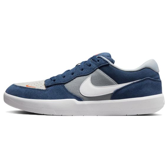 Кроссовки NIKE SB Force 58 для скейтбординга Низкие кроссовки Унисекс