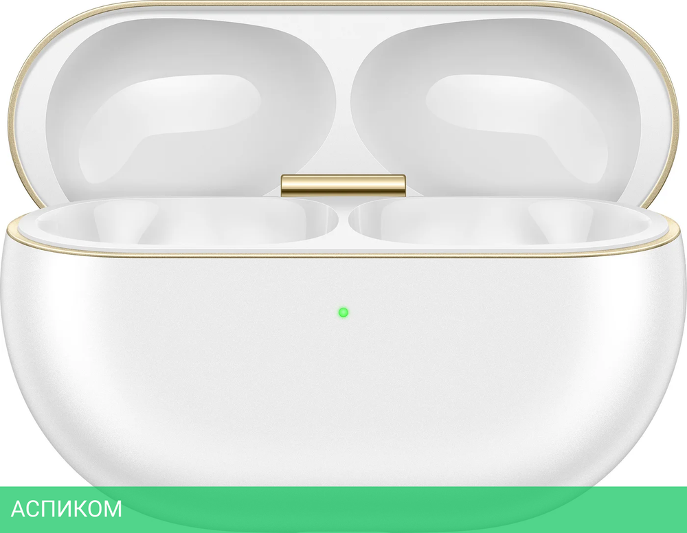 Наушники Huawei FreeBuds Pro 4 T0022 White (55037963)