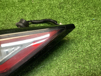 Фонарь левый внутренний GAC GS3 1 (2024-н.в.)