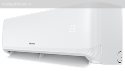 Инверторная сплит-система Hisense серии CITY DC Inverter (комплект) AS-07UW4RYRCM00