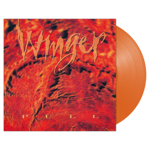 Winger / Pull (Coloured Vinyl)(LP)
