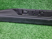 Подножка левая Jetour T2 (2023-н.в.)