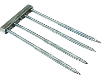 Четырехзубец "Вилы"