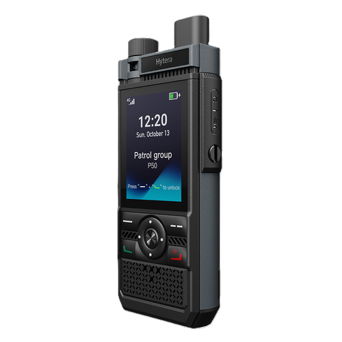 Hytera P50 PoC‑радиостанция портативная