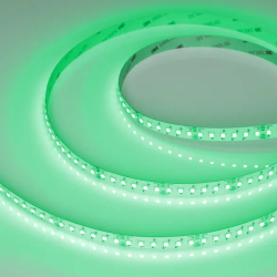 Светодиодная лента RT-AM360-12mm 24V RGBW-MIX (24 W/m, IP20, 2835/2210, 5m) (Arlight, -) 044036