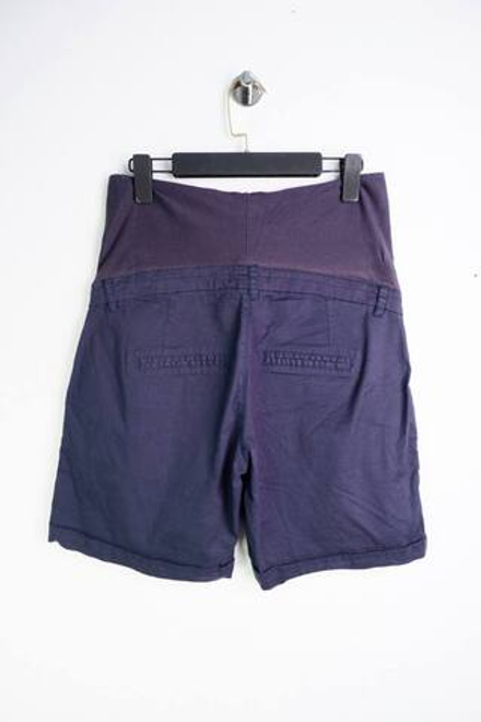 Шорты Just mom Ulla практичные, маркировка 44, визуально на 48/50 размер