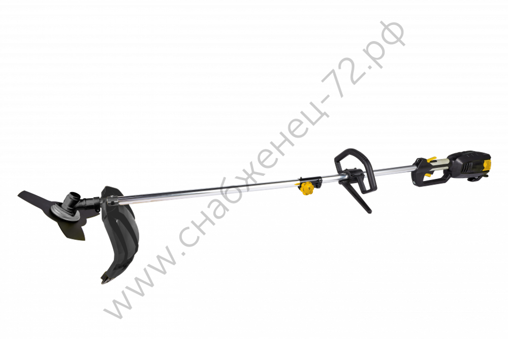 Электрический триммер Huter GET-LS45