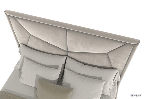 Кровать Декаро