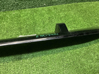 Накладка переднего бампера Haval Jolion (24-нв)