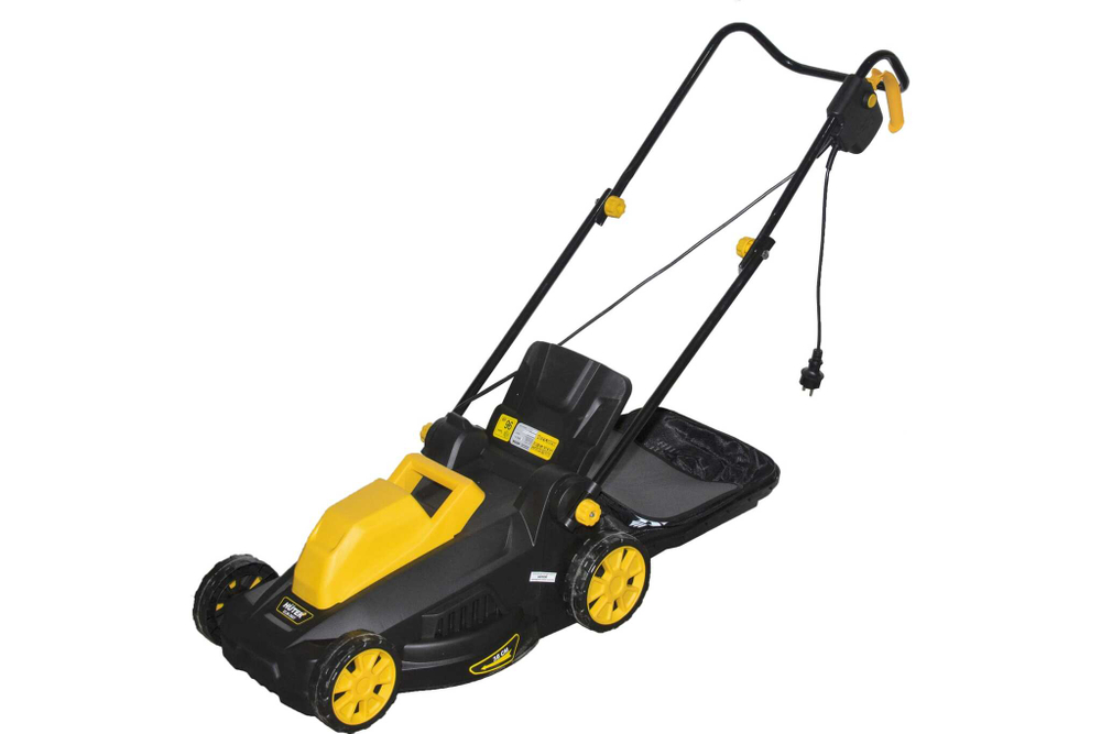 Газонокосилка Huter ELM-380T 70/4/17