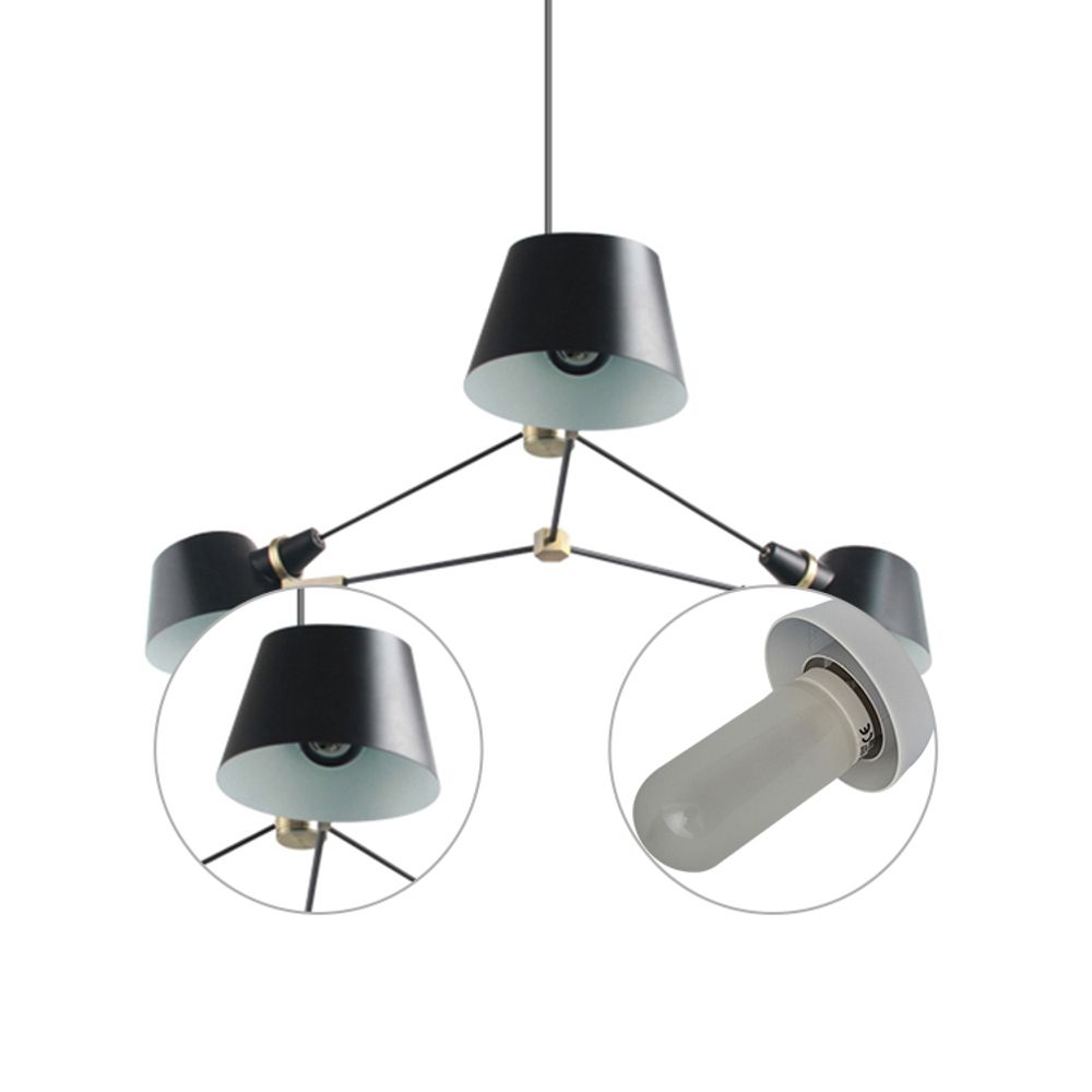 Люстра Long Pivot 3