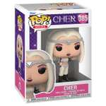 Фигурка Funko POP! Rocks - Cher Living Proof
