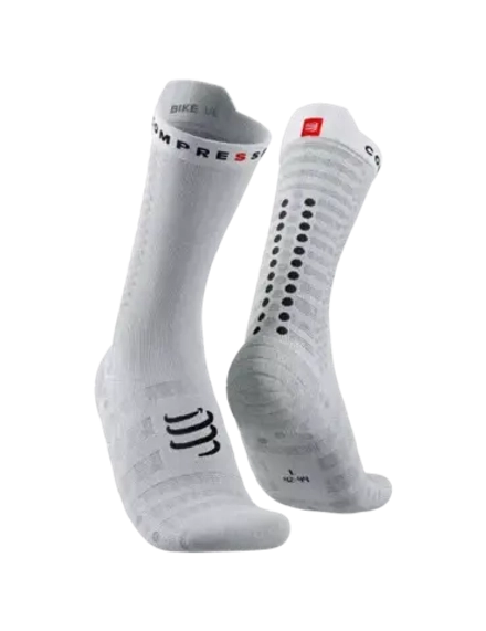 Носки Bike Ultralight V4 White/Black