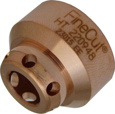 T-12014 (Ref. №220948) Экран / Shield 45,FC,Ohmic