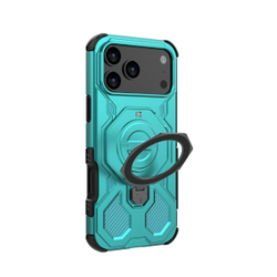 Защитный чехол Expressive Solid Case для iPhone 17 Pro Max