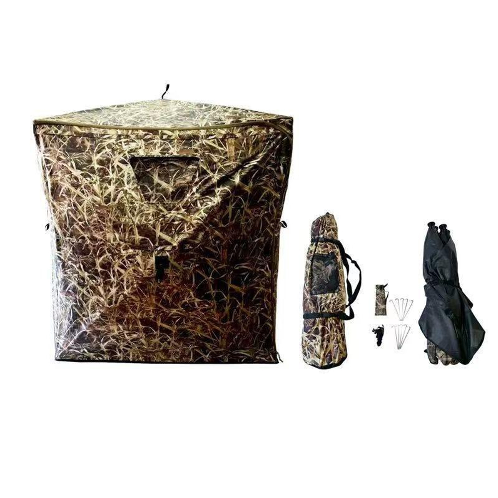 Засидка + подарки