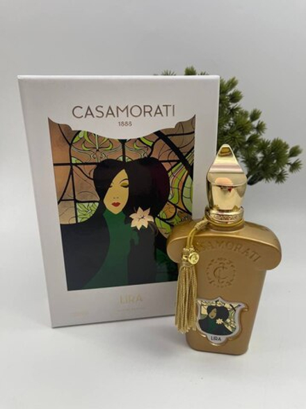 Xerjoff Lira, 100 ml (для женщин)