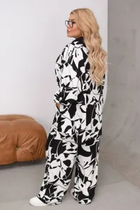 Костюм УК-8954-3 Фабрика Моды