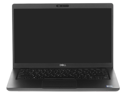14" Ноутбук Dell Latitude 5401 (1920x1080, Intel Core i5-9400H, RAM 8ГБ, SSD 256ГБ, Nvidia GeForce MX150, Win 11 Pro)