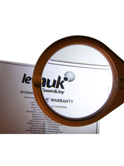Лупа настольная Levenhuk Zeno Desk D19