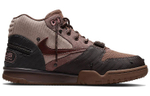 Nike X Travis Scott Air Trainer 1 Sp "Chocolate"