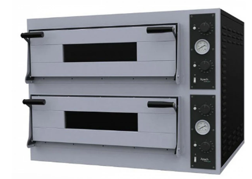 Печь для пиццы Apach AMM44 P
