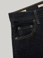 Женские прямые джинсы с завышенной талией Levi's 724 High Rise Straight 18883-0427