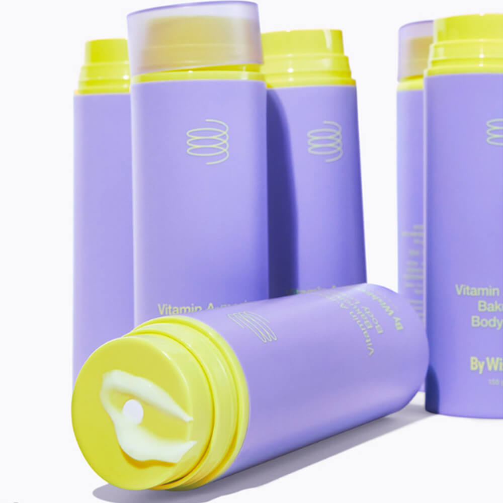 By Wishtrend Vitamin A-mazing Bakuchiol Body Lotion 150ml