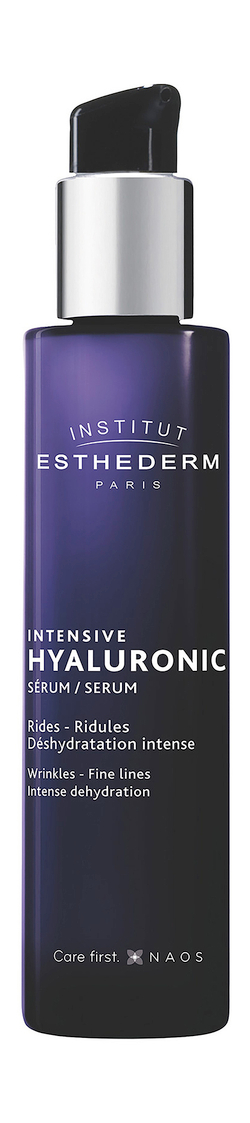 Institut Esthederm Интенсив Гиалуроник сыворотка serum (проф.), 40мл