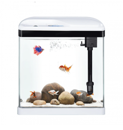 Аквариум Xiaomi SOBO SO-500F 36L, белый