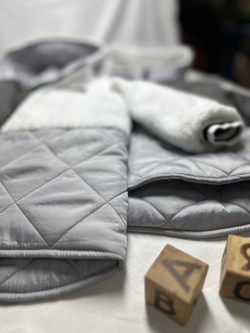 Куртка спортивная двухсторонняя RinaAmari