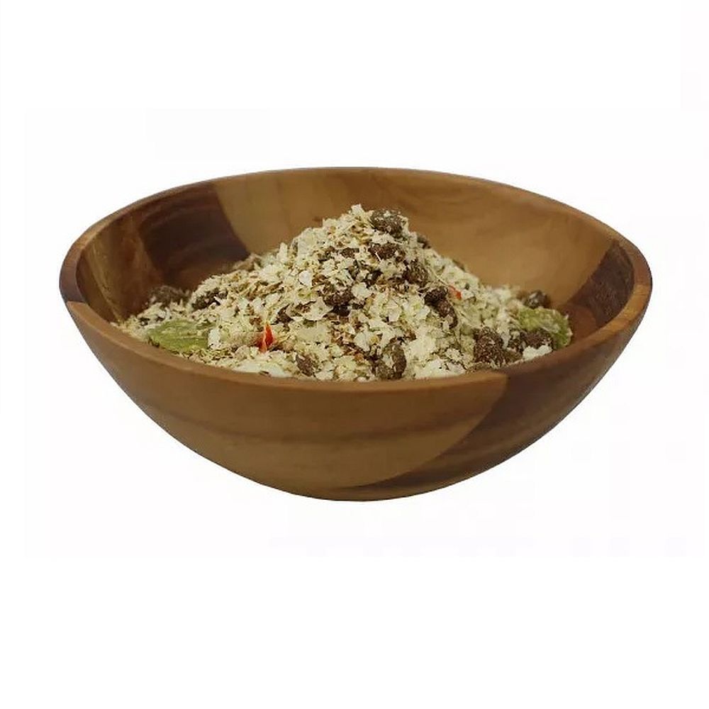 Сухой корм Happy Dog Premium - Flocken Vollkost для собак всех пород в виде хлопьев для заваривания (Фасовка, цена за кг)